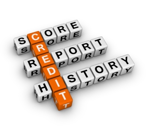 credit-score-report-history